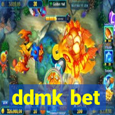 ddmk bet